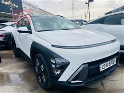 هيونداي كونا